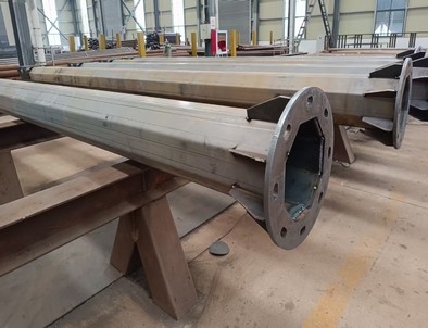 岳阳岳阳交通标杆