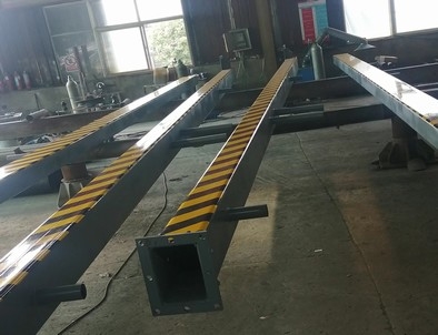 岳阳岳阳限高标杆加工厂家