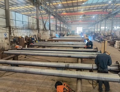 岳阳岳阳道路标杆生产厂家