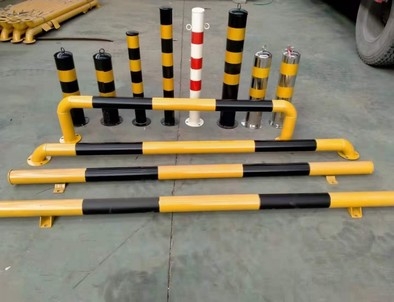 岳阳岳阳钢管挡车器厂家